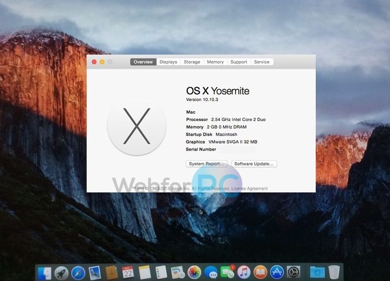 How to download os 10.10
